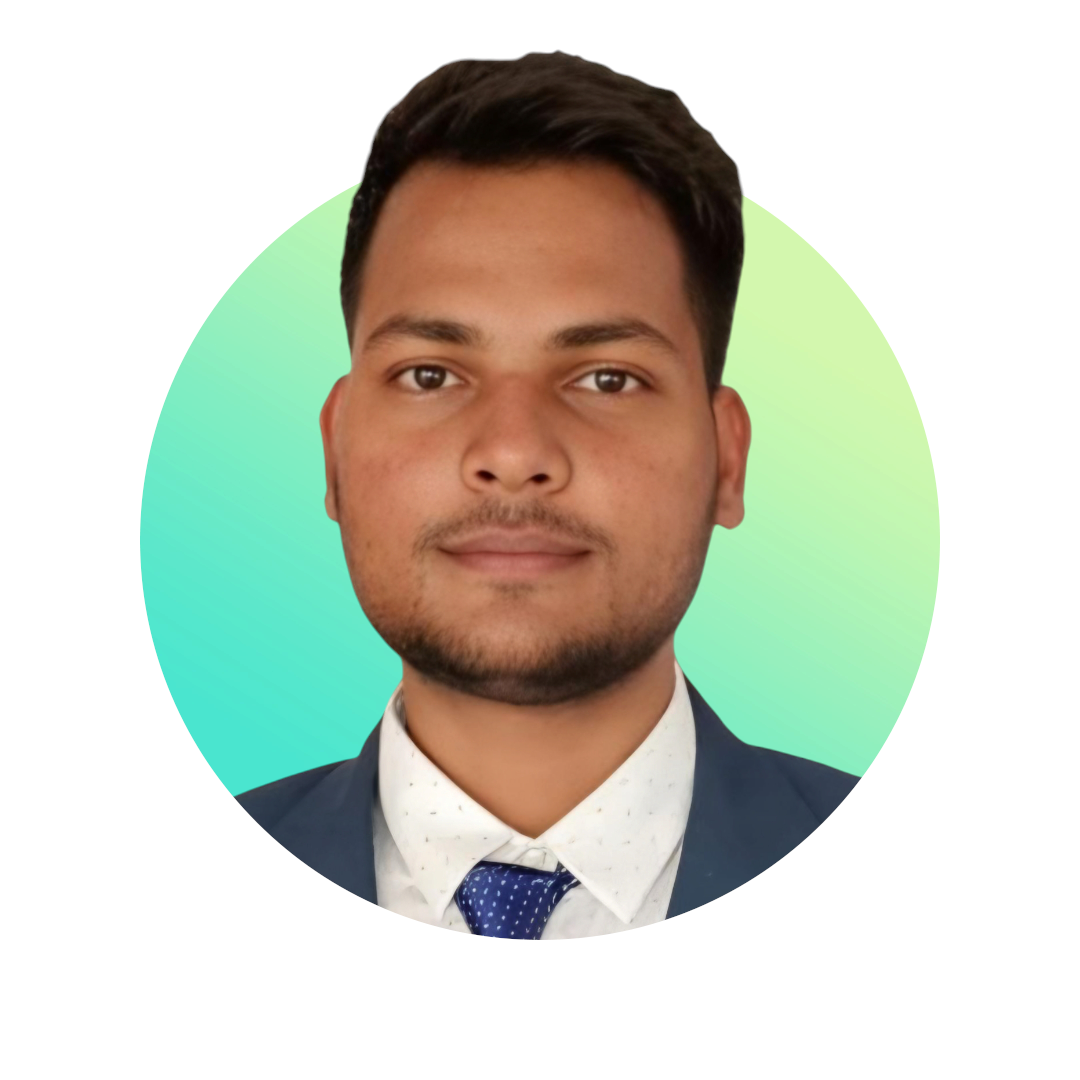 Dhanesh B.B. - Data Scientist